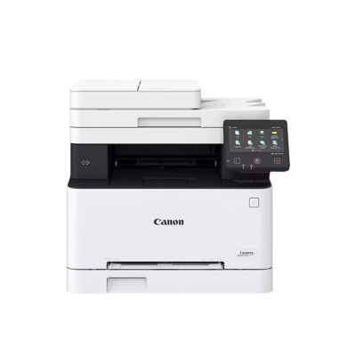 Canon i-SENSYS MF650 - 1