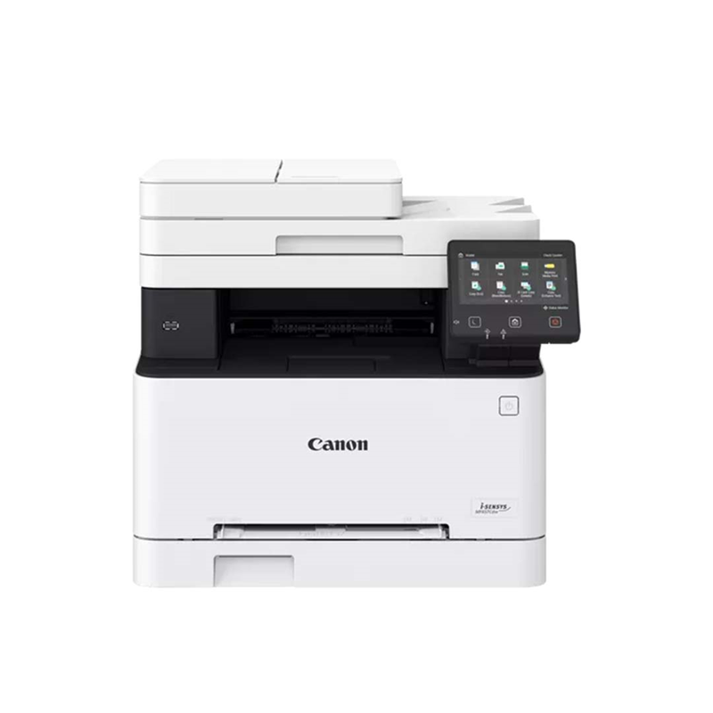 Canon i-SENSYS MF650 - 1