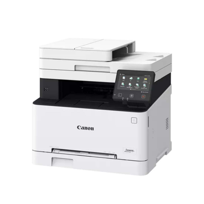 Canon i-SENSYS MF650 - 2