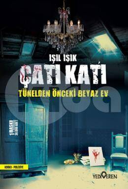 Çatı Katı - 	Işıl Işık - 1