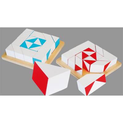 Curious and Genius Motif Oyunu - 2