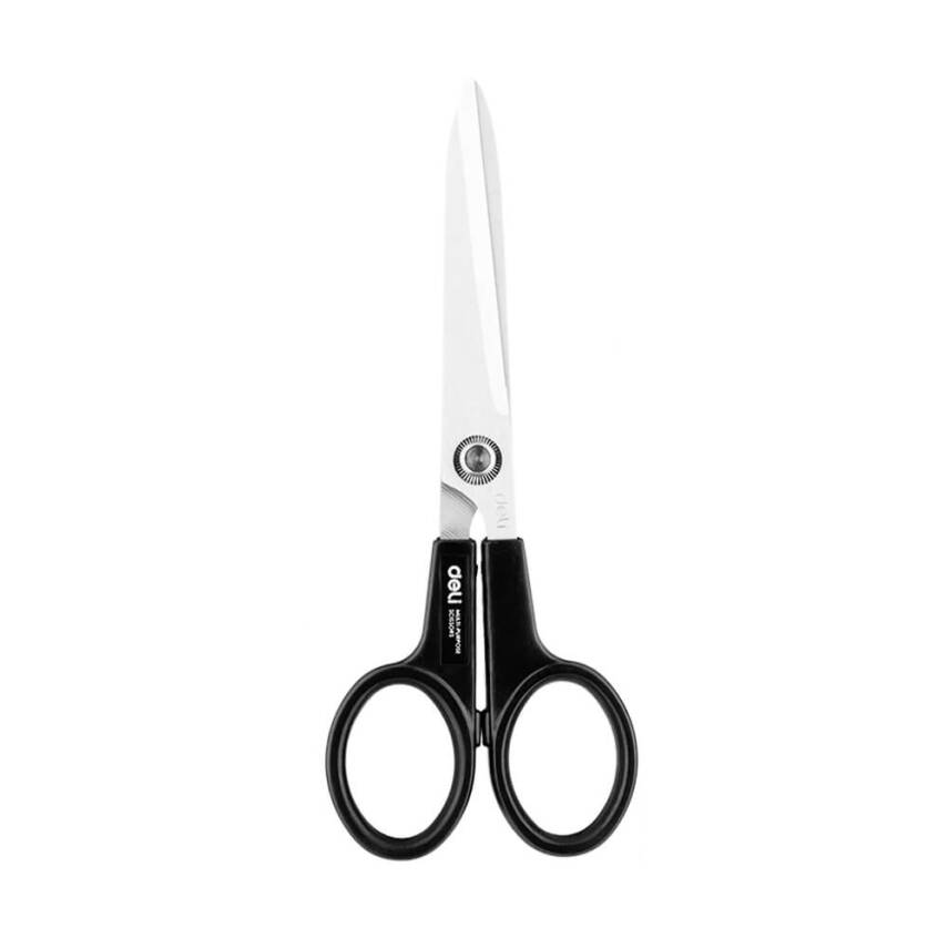 Deli Ofis Makası 202 mm 6014 - 1