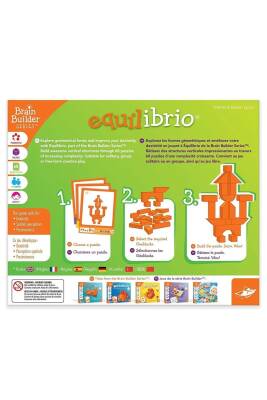 Equilibrio 3 Boyutlu Denge Oyunu - 2