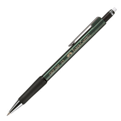 Faber Castell Grip 1345 Versatil Kalem 0.5 mm - 4