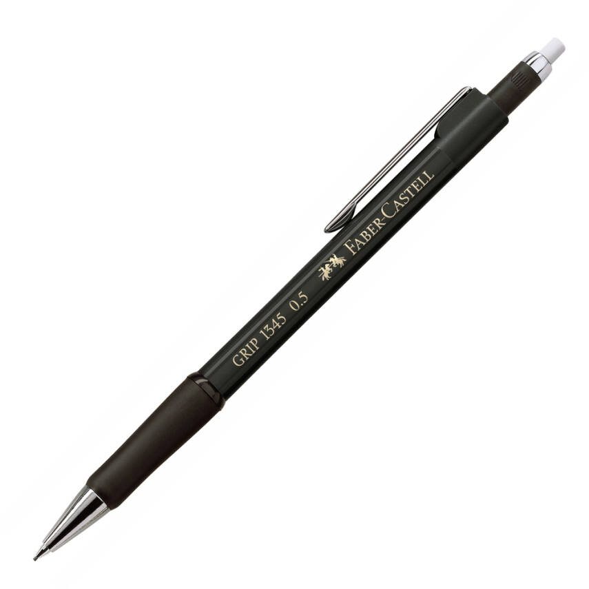 Faber Castell Grip 1345 Versatil Kalem 0.5 mm - 5