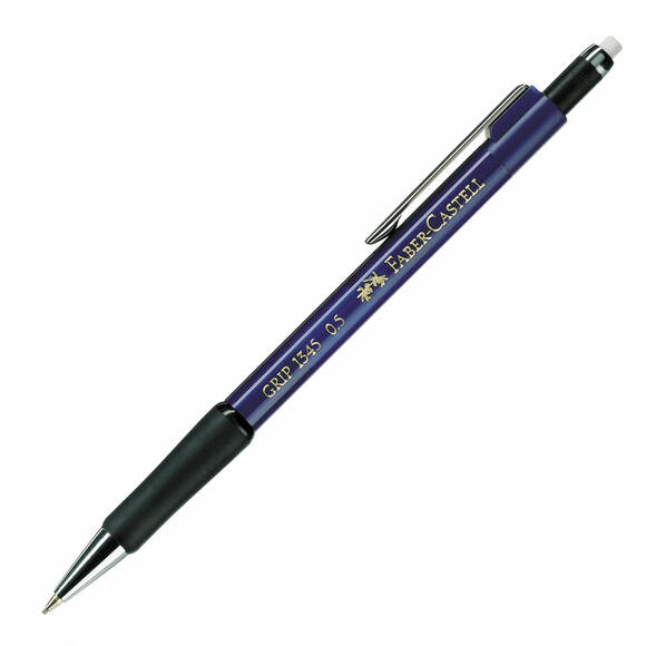 Faber Castell Grip 1345 Versatil Kalem 0.5 mm - 6