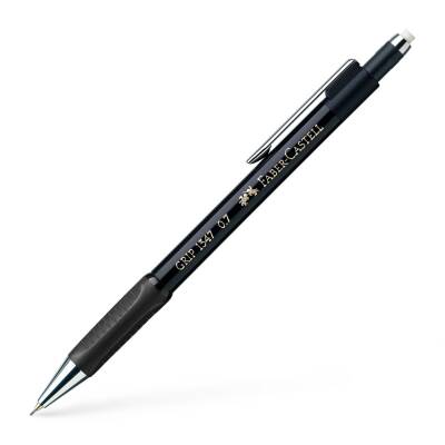 Faber Castell Grip 1347 0.7 mm Beyaz Uçlu Kalem - 2