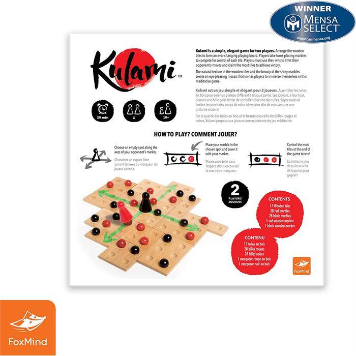 Foxmind Kulami Oyunu - 3