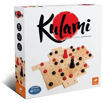 Foxmind Kulami Oyunu - 2