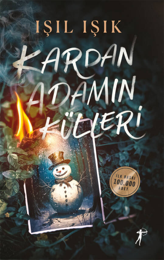  Kardan Adamın Külleri - 	Işıl Işık - 1