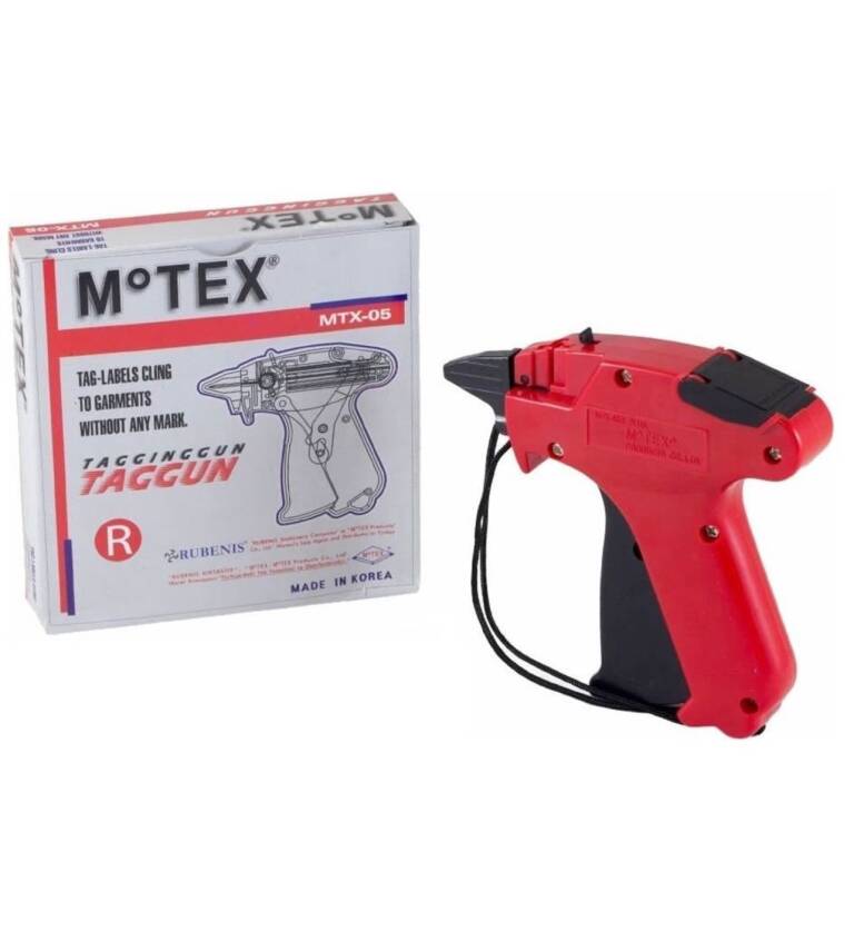 Kılçık Makinası - Mtx-05-rp - 1