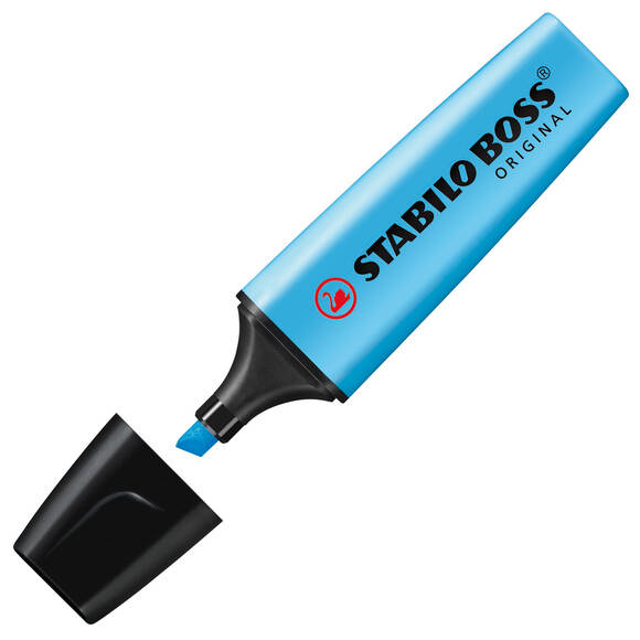 Stabilo Boss Original Fosforlu Kalem - 2