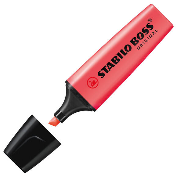 Stabilo Boss Original Fosforlu Kalem - 6