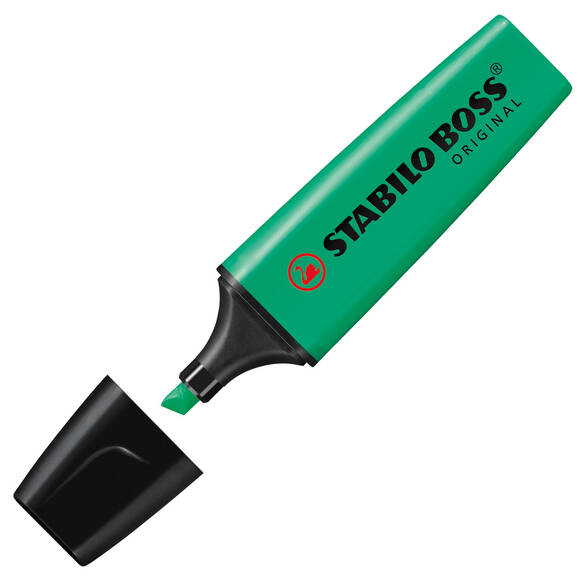 Stabilo Boss Original Fosforlu Kalem - 8
