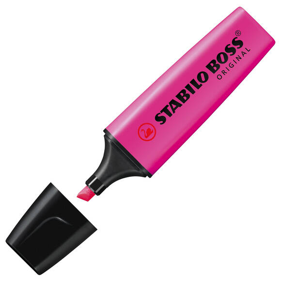 Stabilo Boss Original Fosforlu Kalem - 9