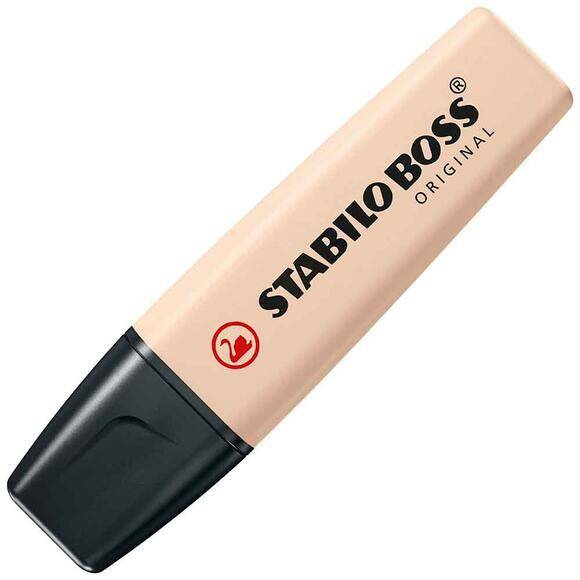 Stabilo Boss Original Fosforlu Kalem - 10
