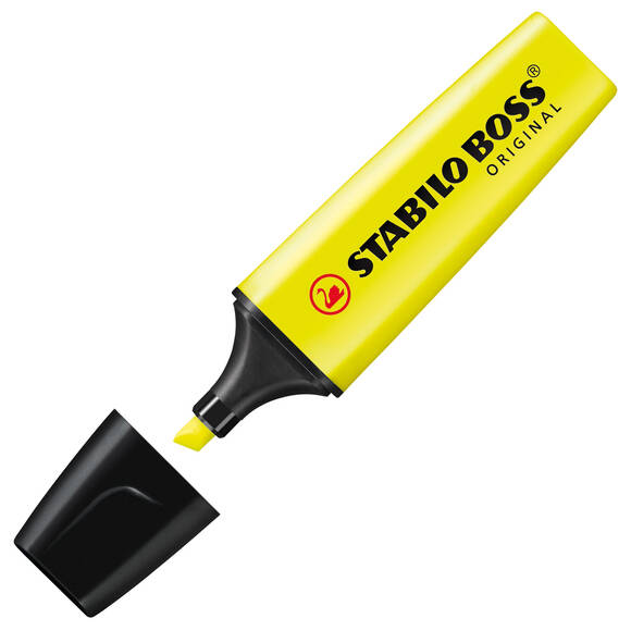 Stabilo Boss Original Fosforlu Kalem - 11