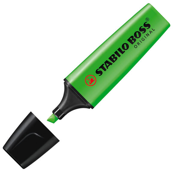 Stabilo Boss Original Fosforlu Kalem - 13