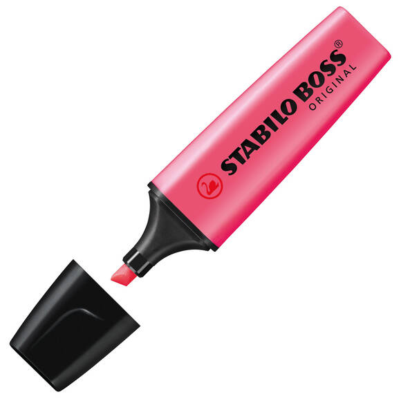 Stabilo Boss Original Fosforlu Kalem - 4