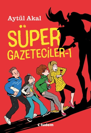 Süper Gazeteciler - 1 - Aytül Akal - 1