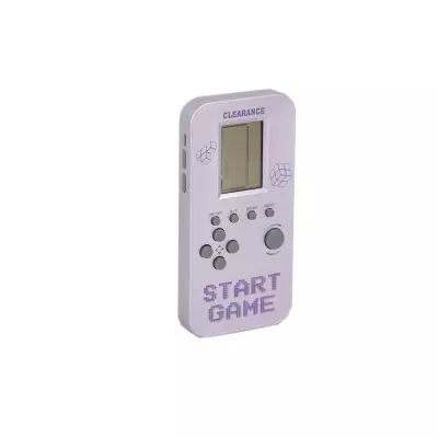 Tetris Oyun - 1